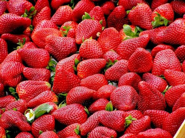 杀死癌细胞最狠的水果 这些抗癌水果要常吃