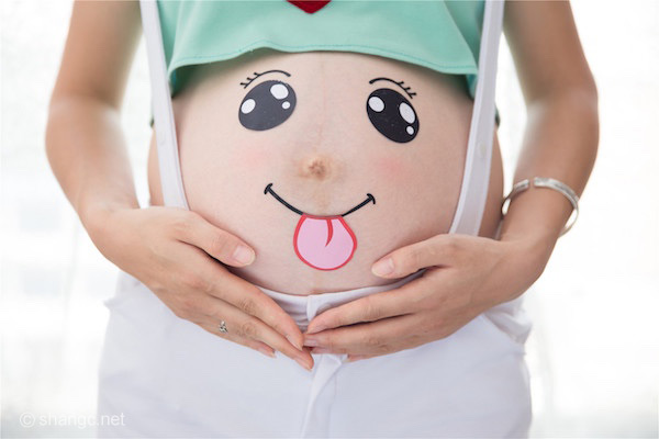 怀孕吃什么对宝宝皮肤好 9种食物生出漂亮娃娃