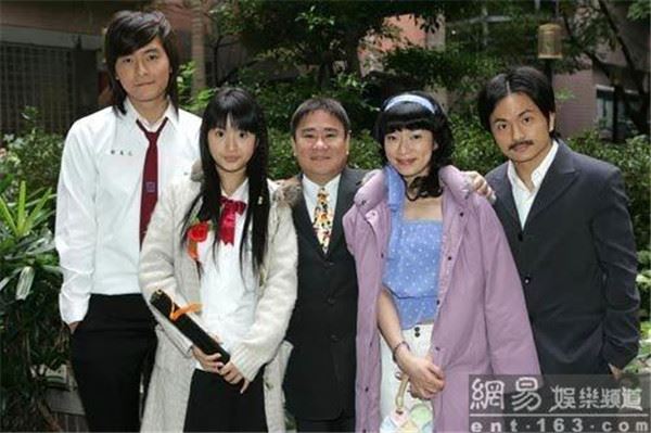 西川茂年轻时照片 现实中的西川茂后来结婚了吗