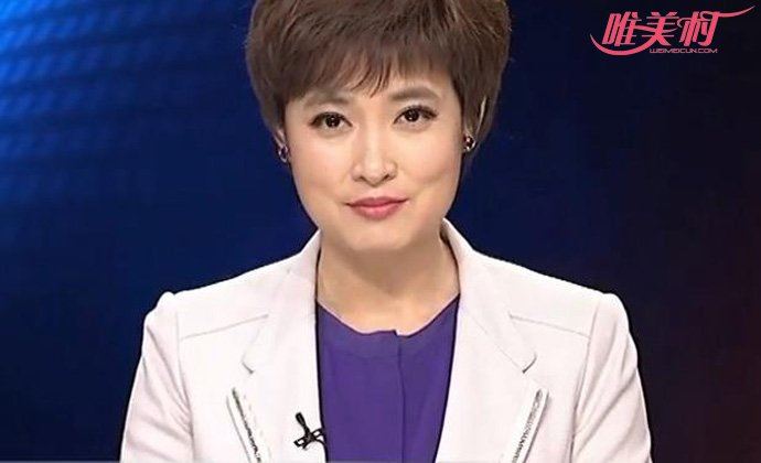 央视主持人桑晨简介年龄 老公是谁