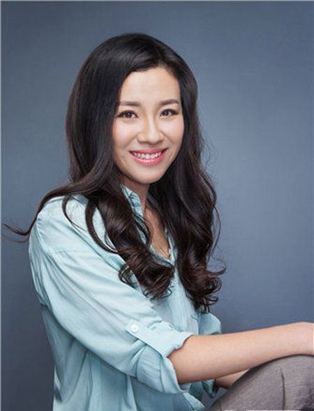 刘琳老公个人资料 演员刘琳现任职公司