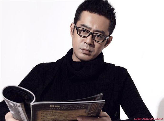 演员刘钧的个人资料、主演过的电视剧