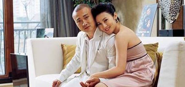 聂远和前妻王惠为什么离婚 有孩子吗？