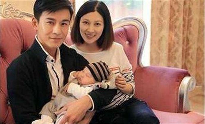 乔振宇的老婆个人资料 夫妻俩怎么认识的有孩子吗