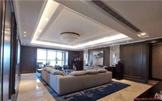 李佳琦花1.3亿买房 李佳琦豪宅在上海哪里