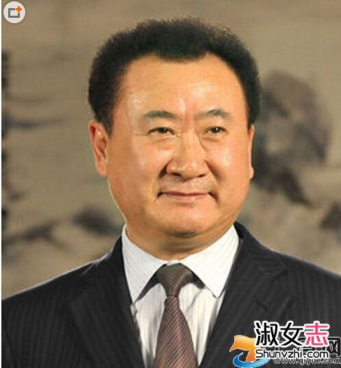 王健林亚洲首富 中国首富王健林的儿子|老婆|家庭背景