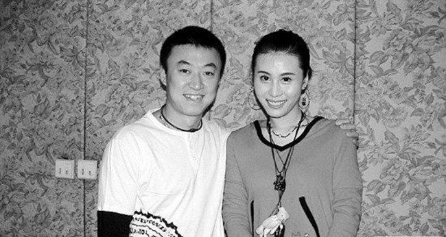 马琳前妻张宁益 两人为什么离婚内幕