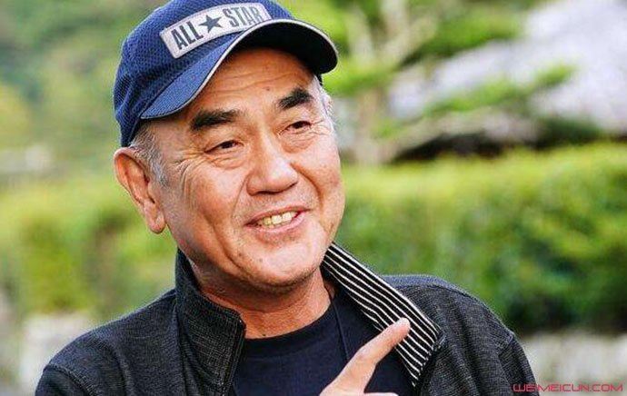 日本导演佐佐部清去世原因 日本电影的泰斗