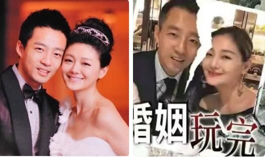 大s汪小菲被离婚是真的吗婚变原因是什么 大s为什么不住在北京
