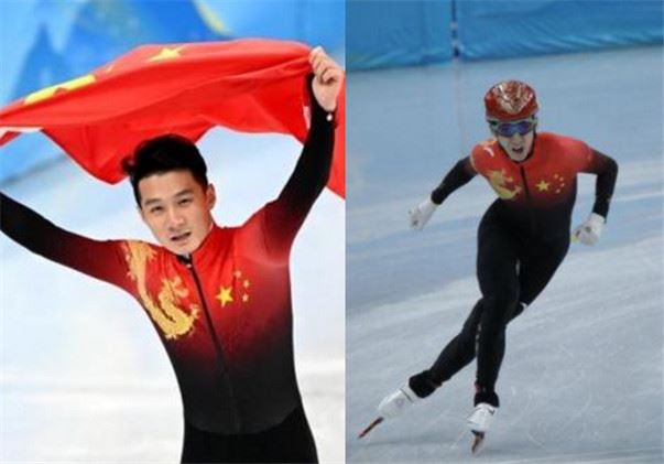 武大靖参加2022年冬奥会哪个项目 武大靖比赛时间赛程是什么