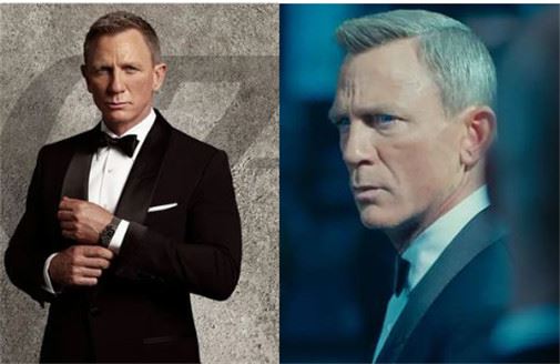 007无暇赴死结局剧透彩蛋剧情解析 是最后一部吗有续集吗