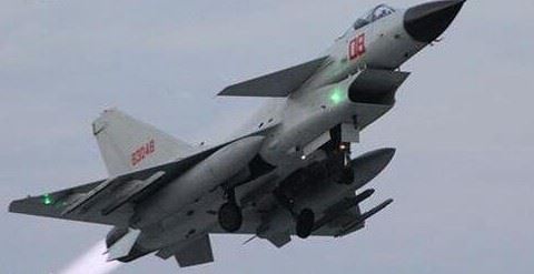 中国最新十大战机排名 中国最先进的战机情况