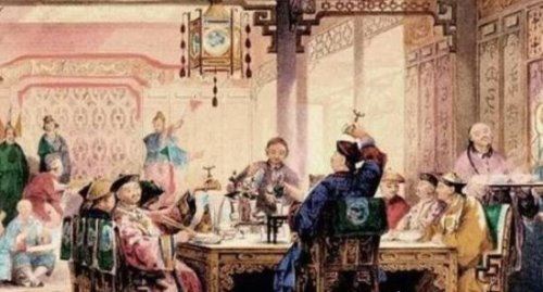 历史上1780年中国发生了什么 只需记住这5件大事即可