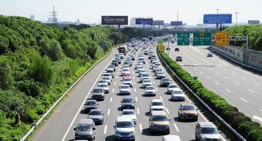 2022五一高速堵车严重吗 五一高速堵车时间段以及路段预测2022