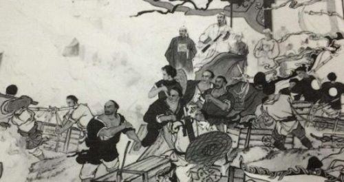 1840年中国发生了什么 鸦片战争拉开了中国近代史(丧权辱国)