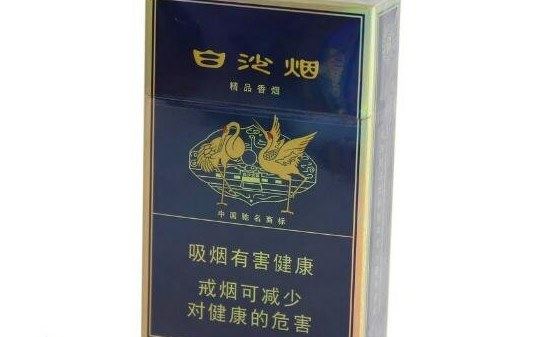 中国十大名烟排名 中国十大名烟有哪些