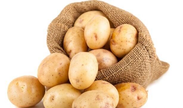 8大热量最低的主食排行 土豆的热量最低/大米排在第5位