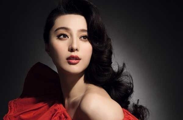 中国最美的女人 十大最美女人排行榜(鞠婧袆排第一)