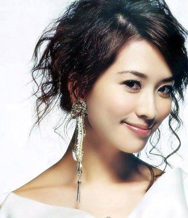 中国最美的女人 十大最美女人排行榜(鞠婧袆排第一)