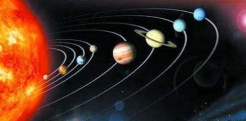 太阳系边缘发现的五大怪事 太阳系竟还隐藏一颗超级地球