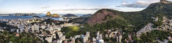 里约是哪个国家的城市？里约热内卢在哪个国家
