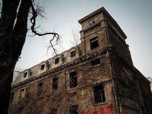 中国鬼屋排行榜前十名 揭秘中国最恐怖的鬼屋在哪