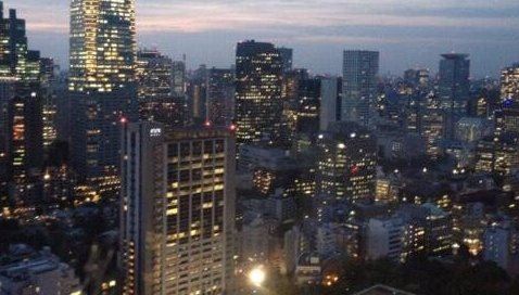 世界城市人口排名 东京人口4200万第一重庆人口第二
