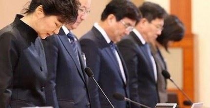韩国历届总统名单和结局下场 韩国总统无一善终