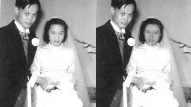 翁帆的第一任丈夫照片和资料介绍 两人结婚2年就离婚