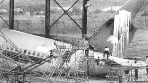 97南航5.8空难事故原因 97年南航空难黑匣子录音曝光
