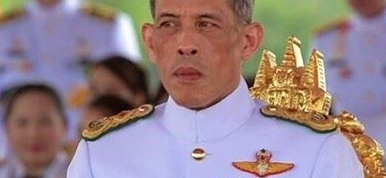 泰国历届国王名单 泰国国王掌握军政大权