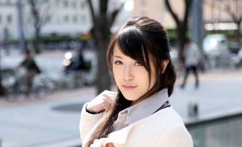 日本少女偶像中山艾莉丝 11年便隐退实在令人惋惜(图)