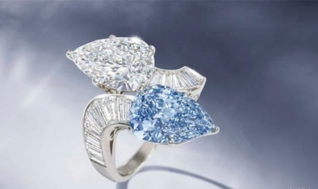 世界上最昂贵的戒指排名 排名第一的钻戒价值8000万美元