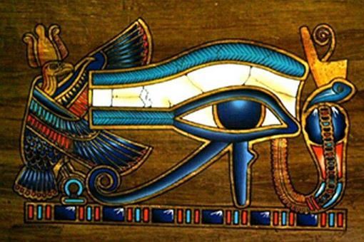 埃及神话人物名字大全 揭秘埃及神话都有哪些人物