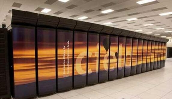 世界十大超级计算机排名 我国神威太湖之光排第二位