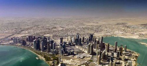 多哈是哪个国家 卡塔尔首都和第一大城市(盛产石油和天然气)