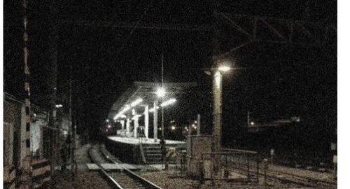 日本如月车站事件是真事假 少女深夜搭乘电车到了不存在的车站