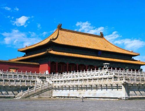 北京名胜古迹有哪些？