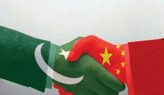 巴铁是什么意思 形容中国和巴基斯坦两国亲如兄弟