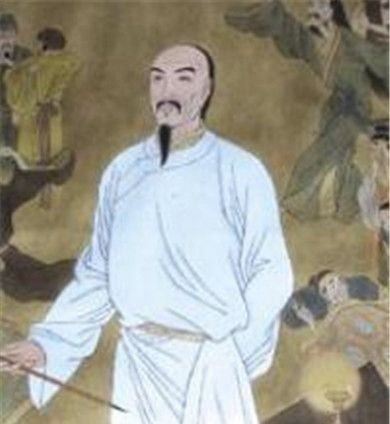 吴敬梓是哪个朝代的 清朝人士(《儒林外史》的作者)