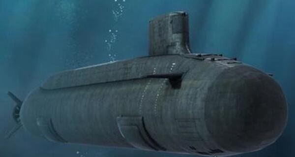 中国最可怕的十大武器 杀伤力较强（核潜艇排第一）