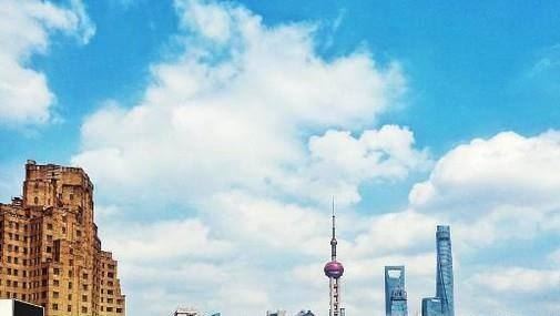 上海外滩旅游详细攻略