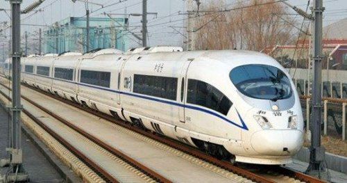 京沪高铁全长多少公里 全长1318千米(中国投资最多的铁路)