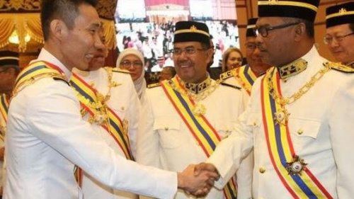 马来西亚拿督是什么意思 对国家有杰出贡献的一种荣誉头衔