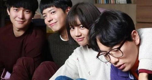 公认10部最好看韩剧排名 来自韩剧TV榜单（每部都十分精彩）