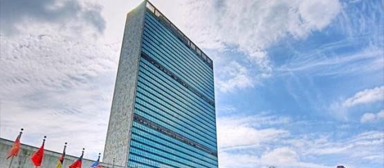 联合国常任理事国有哪些 一共有五个(中国和美国都在其中)