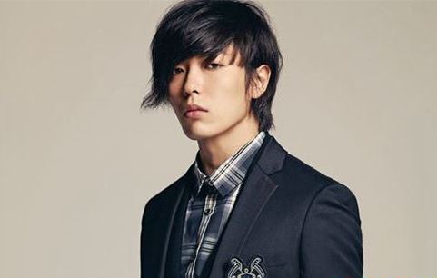韩国男明星人气排行榜 最帅的十个韩国明星