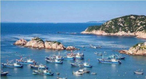 中国四大渔场排行 舟山渔场乃中国最大渔场(已名存实亡)