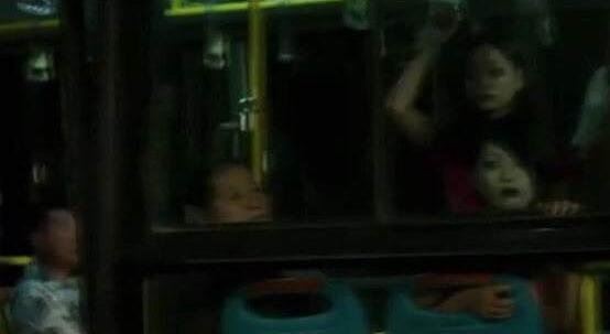 北京密云水库灵异事件 北京330公交车为何离奇沉没海底