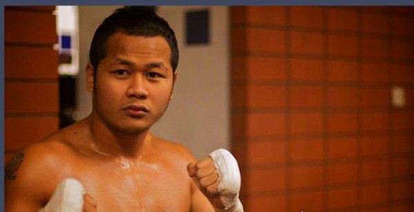 泰国最厉害的拳王排名 泰拳王子播求仅排第三